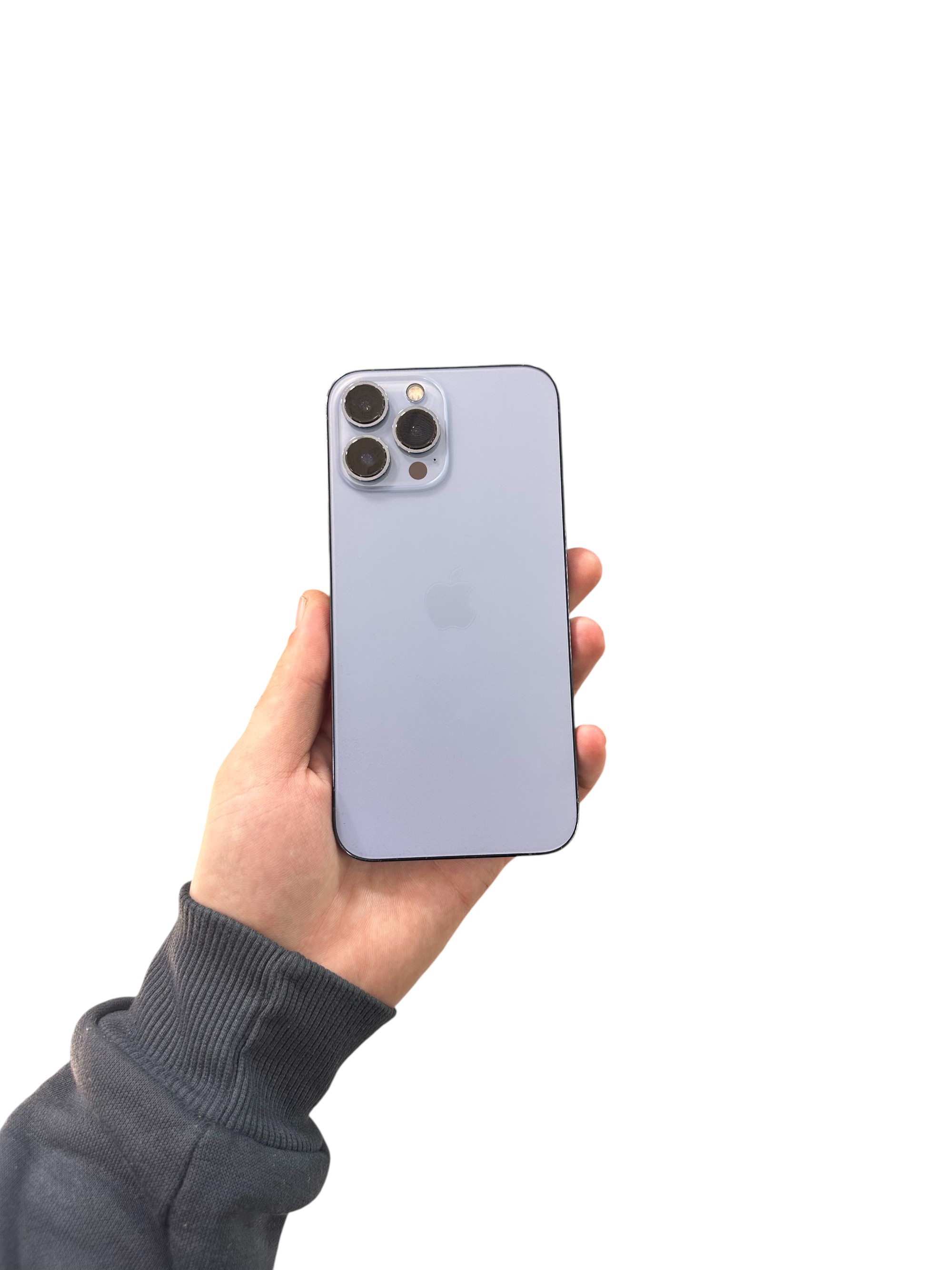 iPhone 13 Pro Grafik